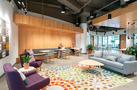 SPACES | Old Town Scottsdale