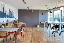 SPACES | Lille, Shake Building