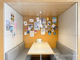 SPACES | Aberdeen, Spaces, Marischal Square