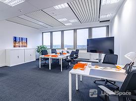 Regus | RATINGEN, Ratingen Ostbahnhof