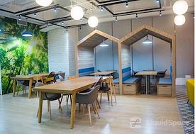 work.able Cyberscape Gamma