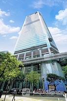 Compass Offices | Lee Garden One