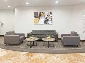 Regus || 300 E 2nd St