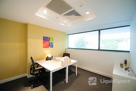 Regus | Bucharest, City Centre