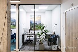 Regus | London, HomeWork Southfields