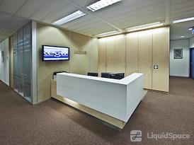 Regus | Verlengde Poolseweg 16