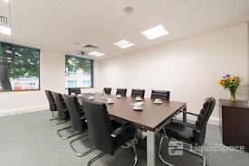 Regus | Nairobi, Vienna Court