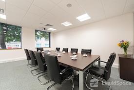 Regus | Nairobi, Vienna Court