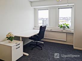 HQ | Gothenburg, Marieholm