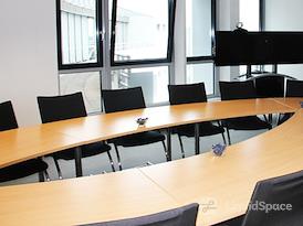 Regus | Leipzig, Arcus Park