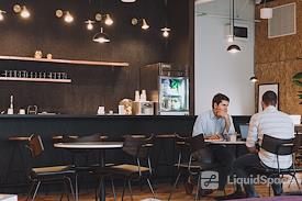 WeWork | Brickell City Centre