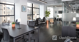 Bond Collective at 60 Broad Street