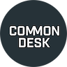 Logo of Common Desk - Dallas Arts District