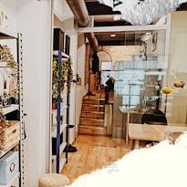 GWC Coworking Barcelona