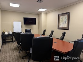 Heritage Office Suites