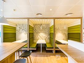 Regus | Barcelona Sarria Forum