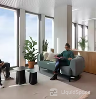 Regus | Luxembourg, City Centre