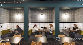 WeWork | Wynwood Garage