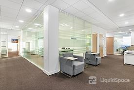 Regus | Fontenay-Sous-Bois, Val de Fontenay