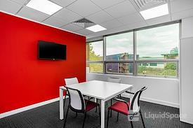 Regus | Peterborough, City Centre