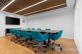 Regus | Nazareth, Business Centre