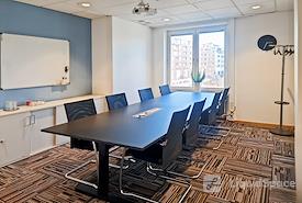 Regus | Malmo, Triangeln