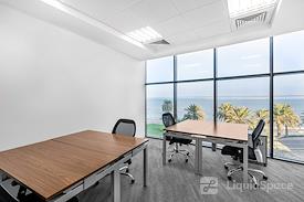 Regus | Jubail, Business District 2