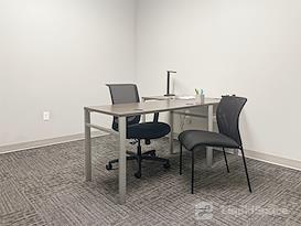 Regus | Sharonville - Park 42 Dr