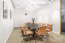 SPACES | Riyadh, Spaces The Front