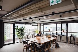 Sheung Wan | Arion Comml. Ctr.