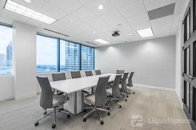 Regus | 260 Peachtree