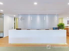 Regus | Istanbul, Maslak Orjin