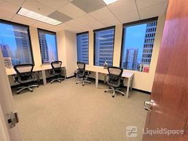 Regus | 50 California Street