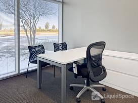 Regus | Alliance