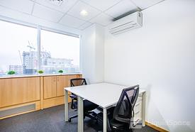 Regus | Istanbul, Maslak Beybi Giz Plaza