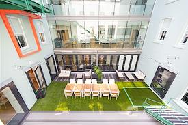 Landmark | Tottenham Court Road