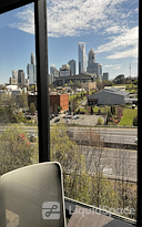 Venture X | Charlotte - The Refinery