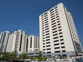 Regus | Bangkok, Bangna Tower