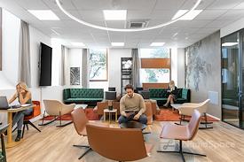 Regus | Trieste, Riva Gulli