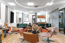 Regus | Trieste, Riva Gulli