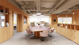 SPACES | MUNICH, Spaces Werksviertel