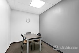 Regus | Sussex Centre