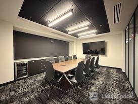 Venture X Downtown Nashville