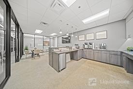 Office Evolution Las Colinas