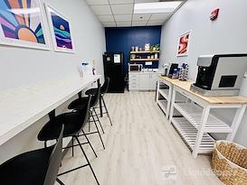 TKO Suites - Raleigh, NC