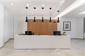 Regus | Sunroad Corporate Center