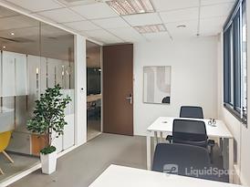 Regus | Reims, Le Cristal