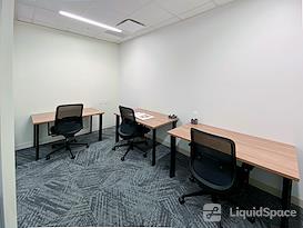 Regus | Columbus - 21 E State Street