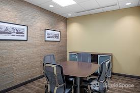 Regus | GAI Building
