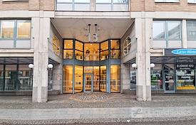 Regus | Gothenburg, Central